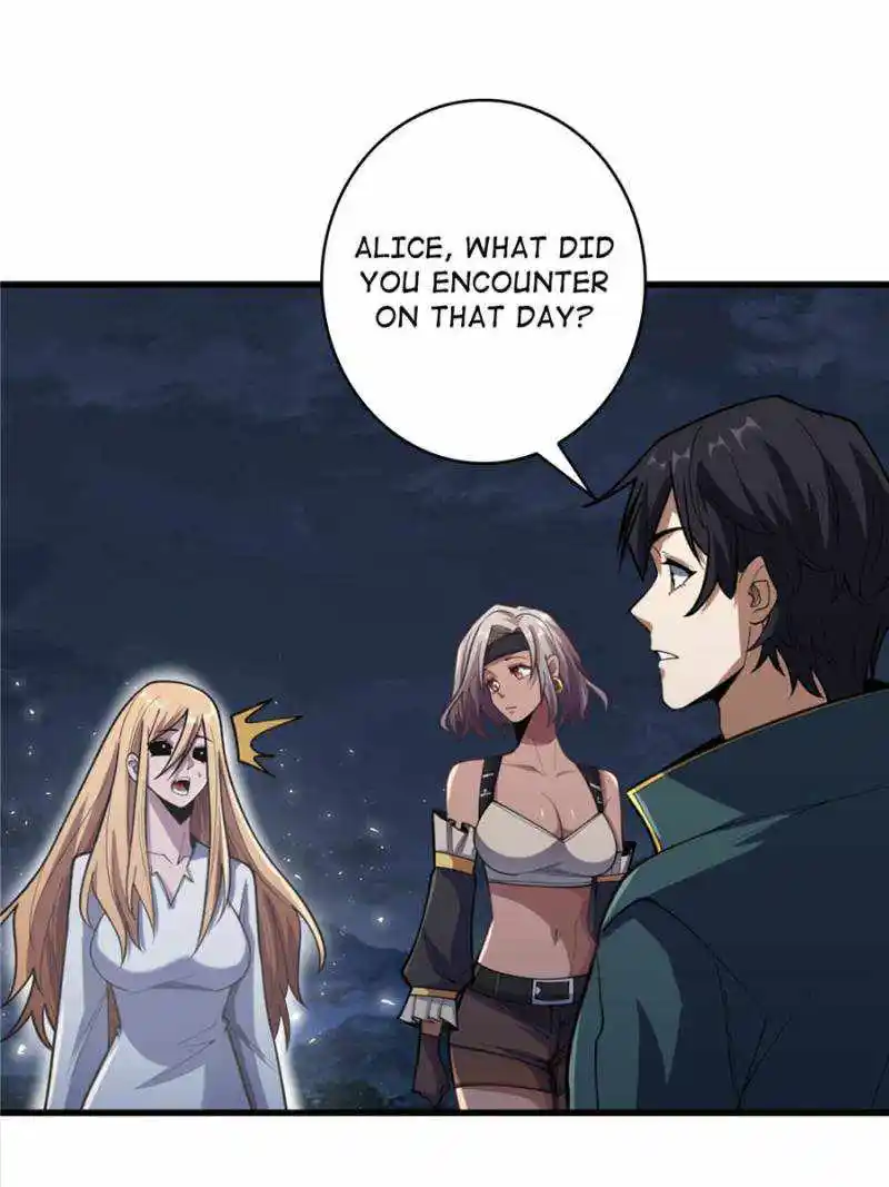 I’M Really Not A Supervillain Chapter 70