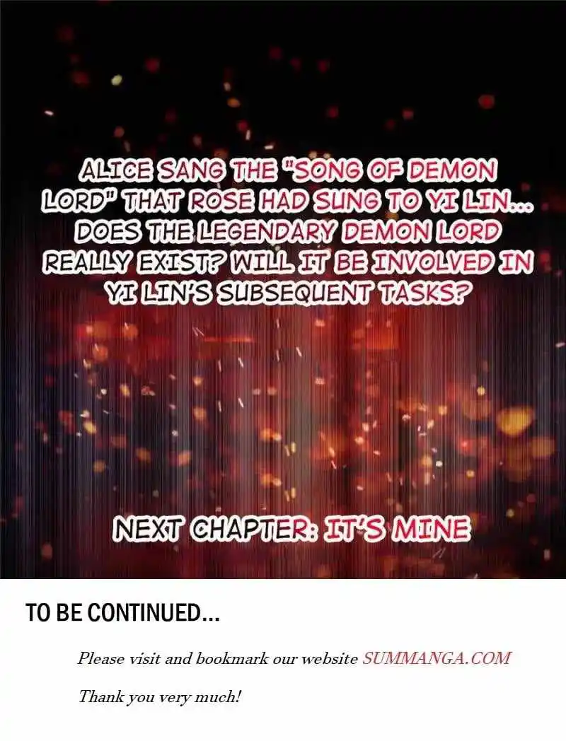 I’M Really Not A Supervillain Chapter 70