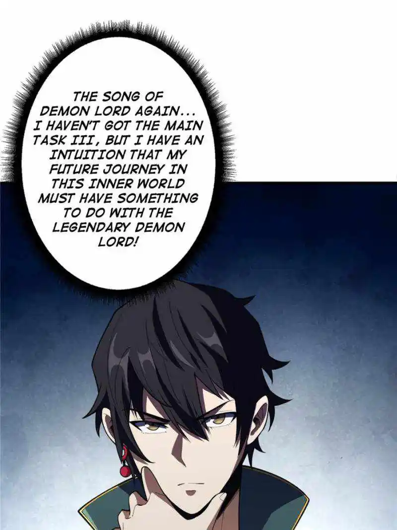 I’M Really Not A Supervillain Chapter 71