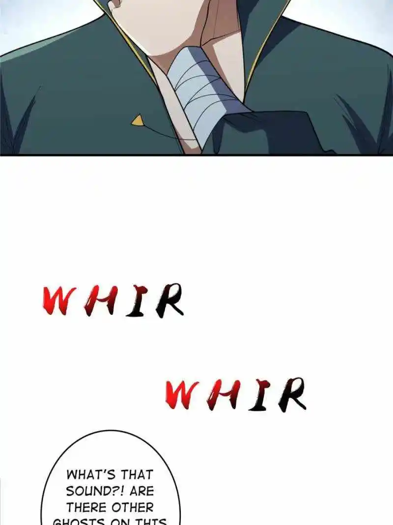 I’M Really Not A Supervillain Chapter 71