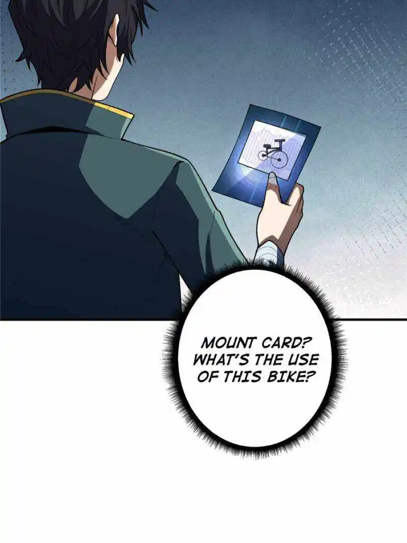 I’M Really Not A Supervillain Chapter 71