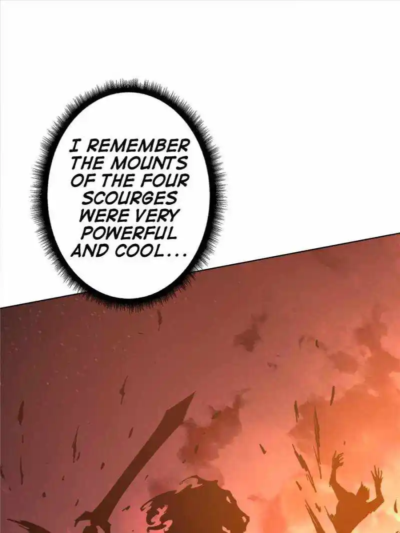 I’M Really Not A Supervillain Chapter 71