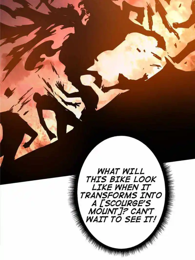 I’M Really Not A Supervillain Chapter 71