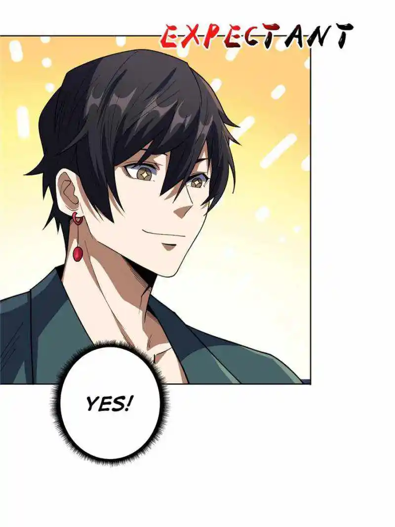 I’M Really Not A Supervillain Chapter 71