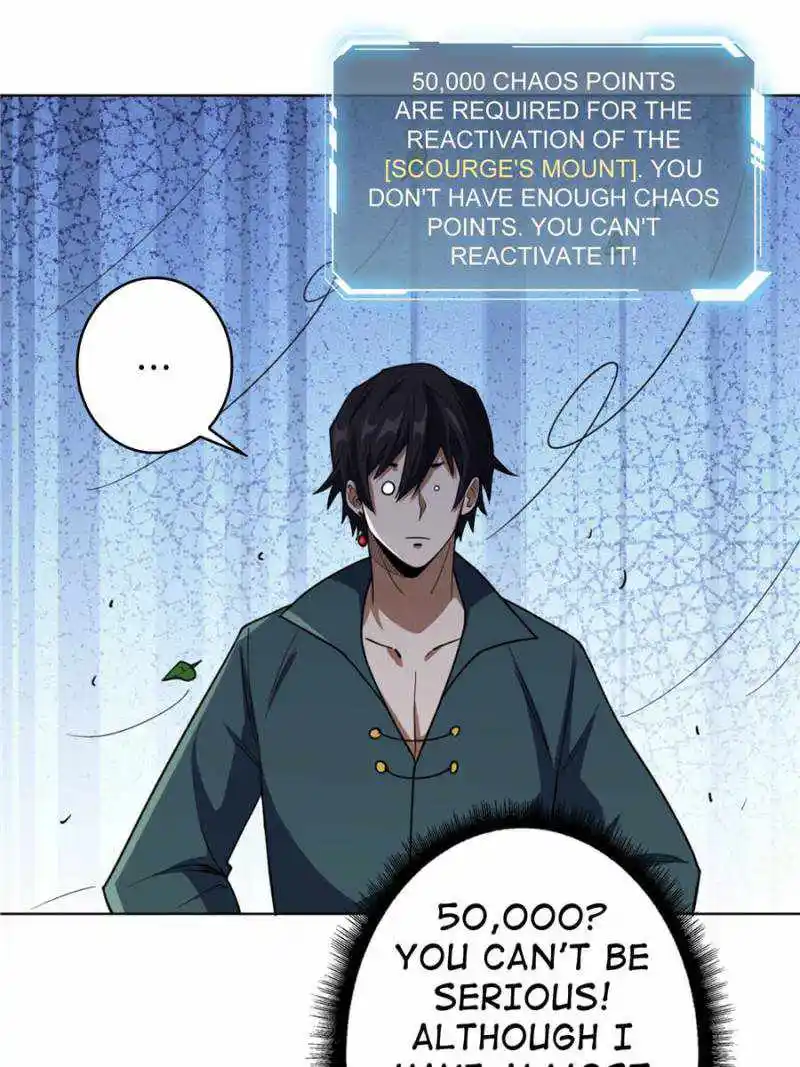 I’M Really Not A Supervillain Chapter 71