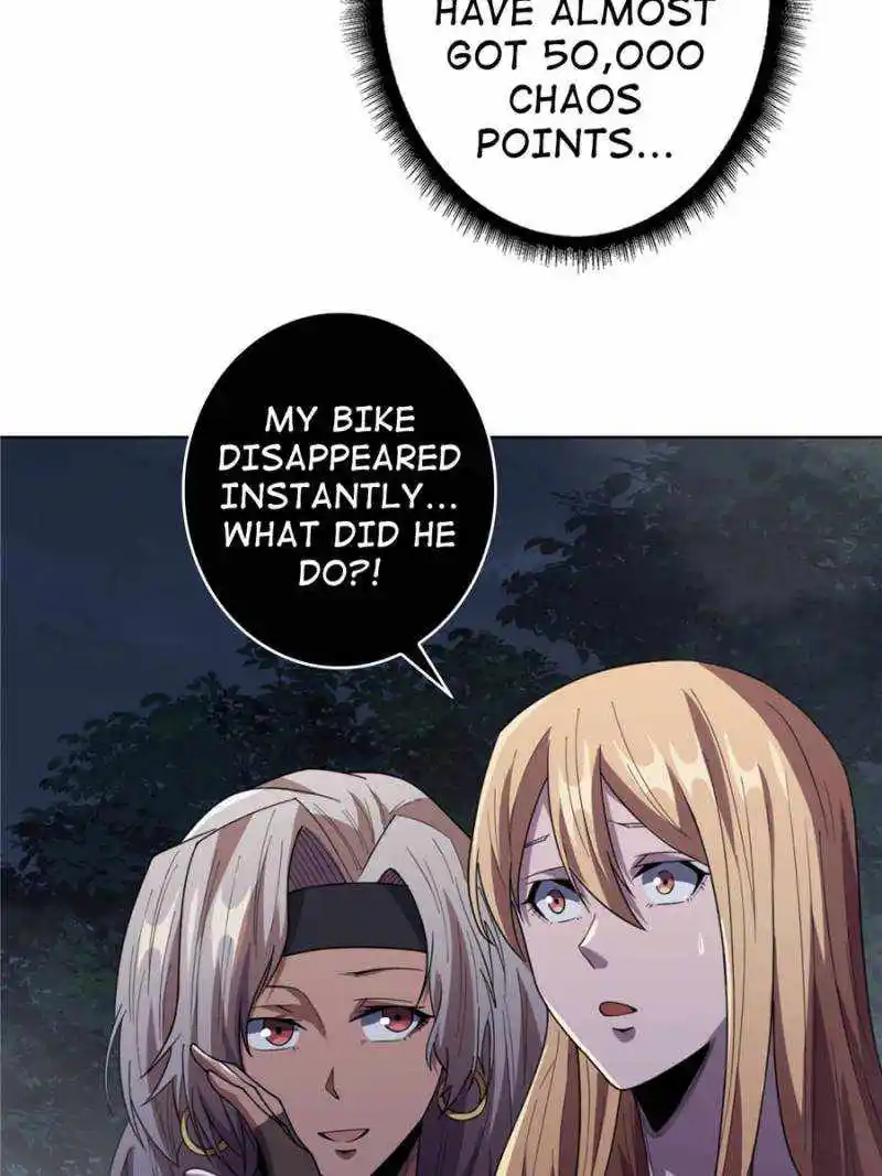 I’M Really Not A Supervillain Chapter 71