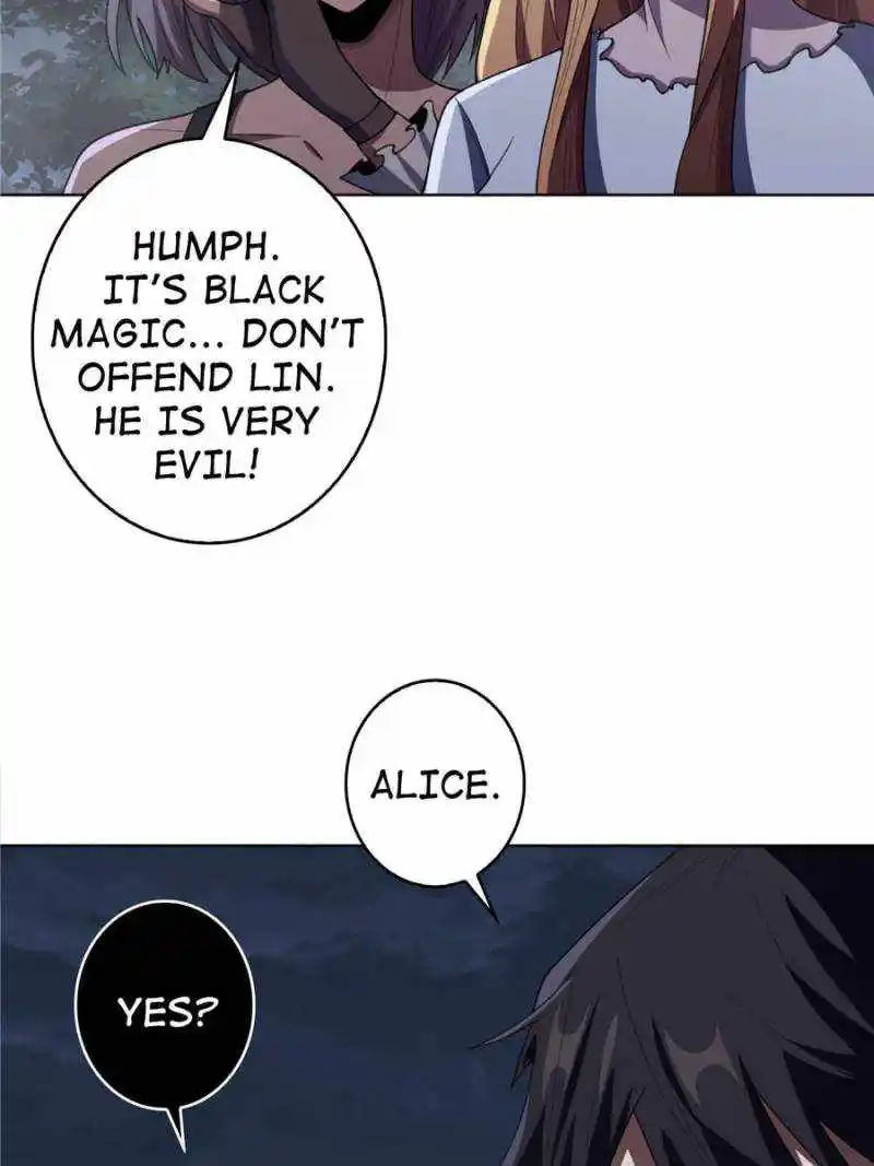 I’M Really Not A Supervillain Chapter 71