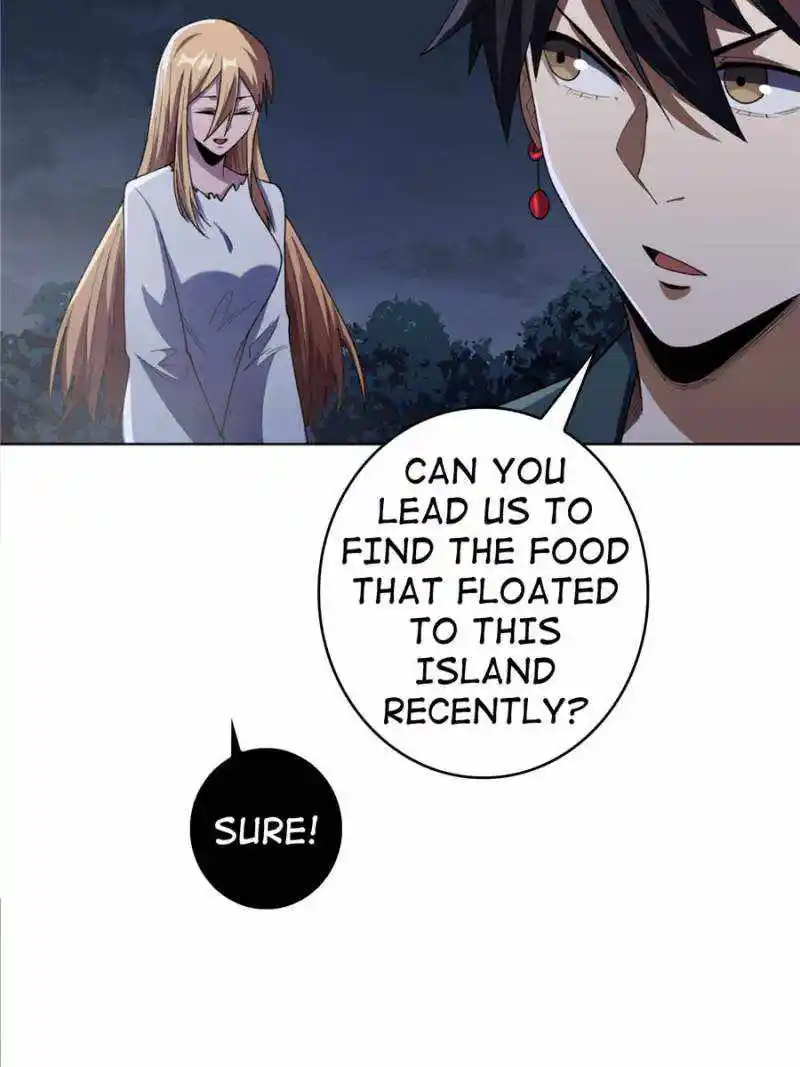 I’M Really Not A Supervillain Chapter 71