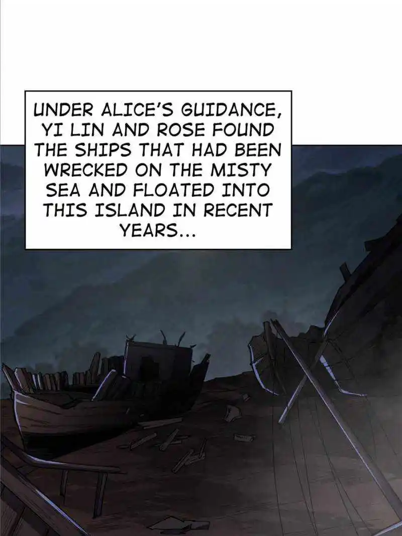 I’M Really Not A Supervillain Chapter 71