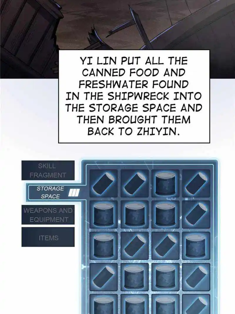 I’M Really Not A Supervillain Chapter 71