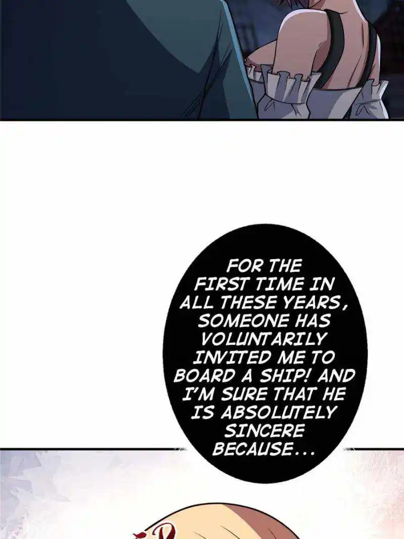 I’M Really Not A Supervillain Chapter 71