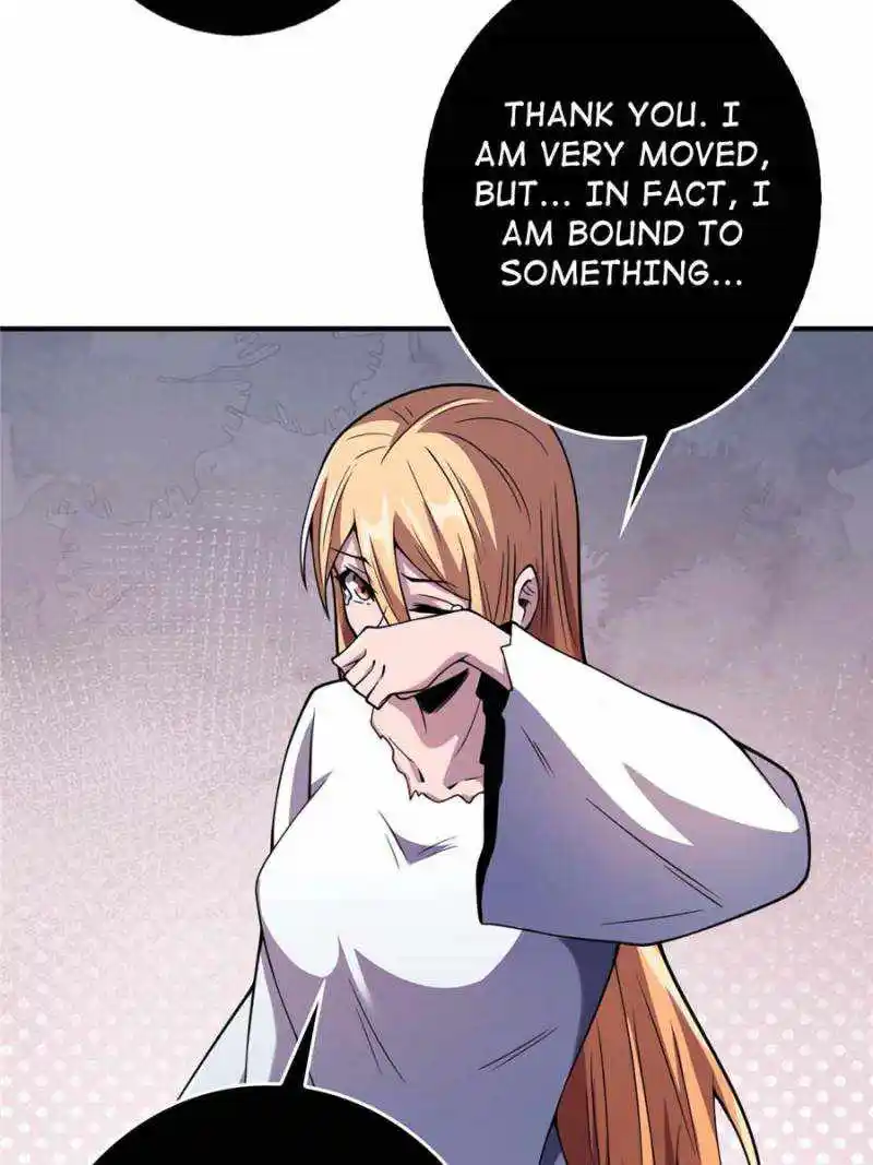 I’M Really Not A Supervillain Chapter 71