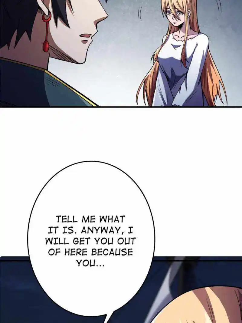 I’M Really Not A Supervillain Chapter 71