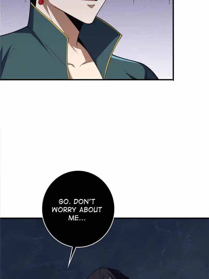 I’M Really Not A Supervillain Chapter 71