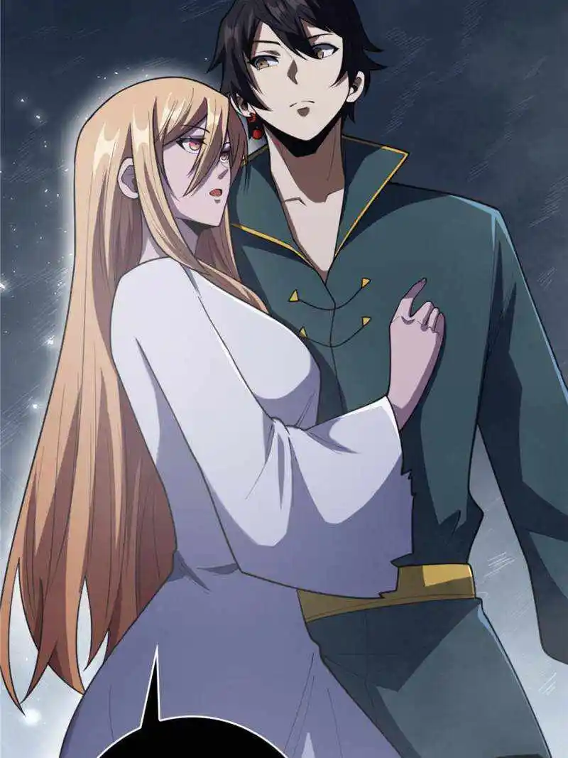 I’M Really Not A Supervillain Chapter 71