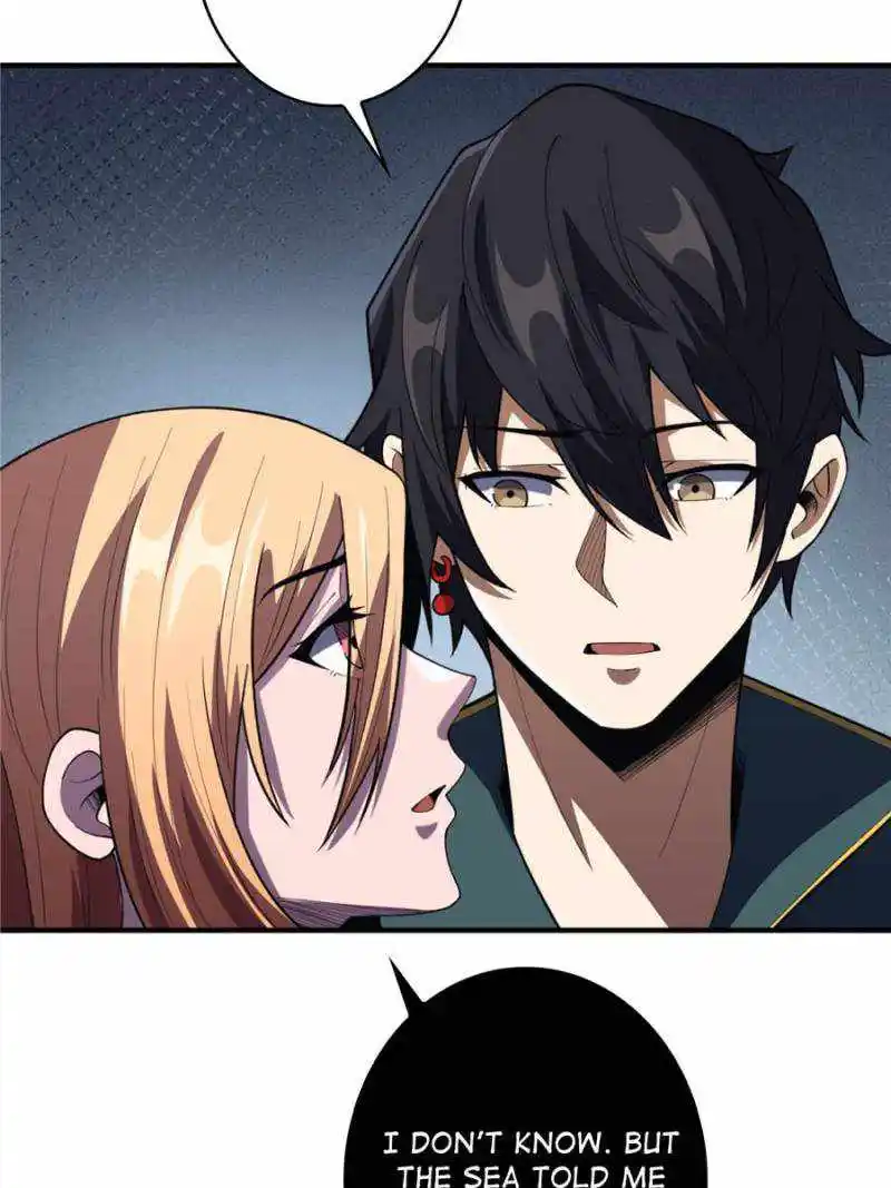 I’M Really Not A Supervillain Chapter 71