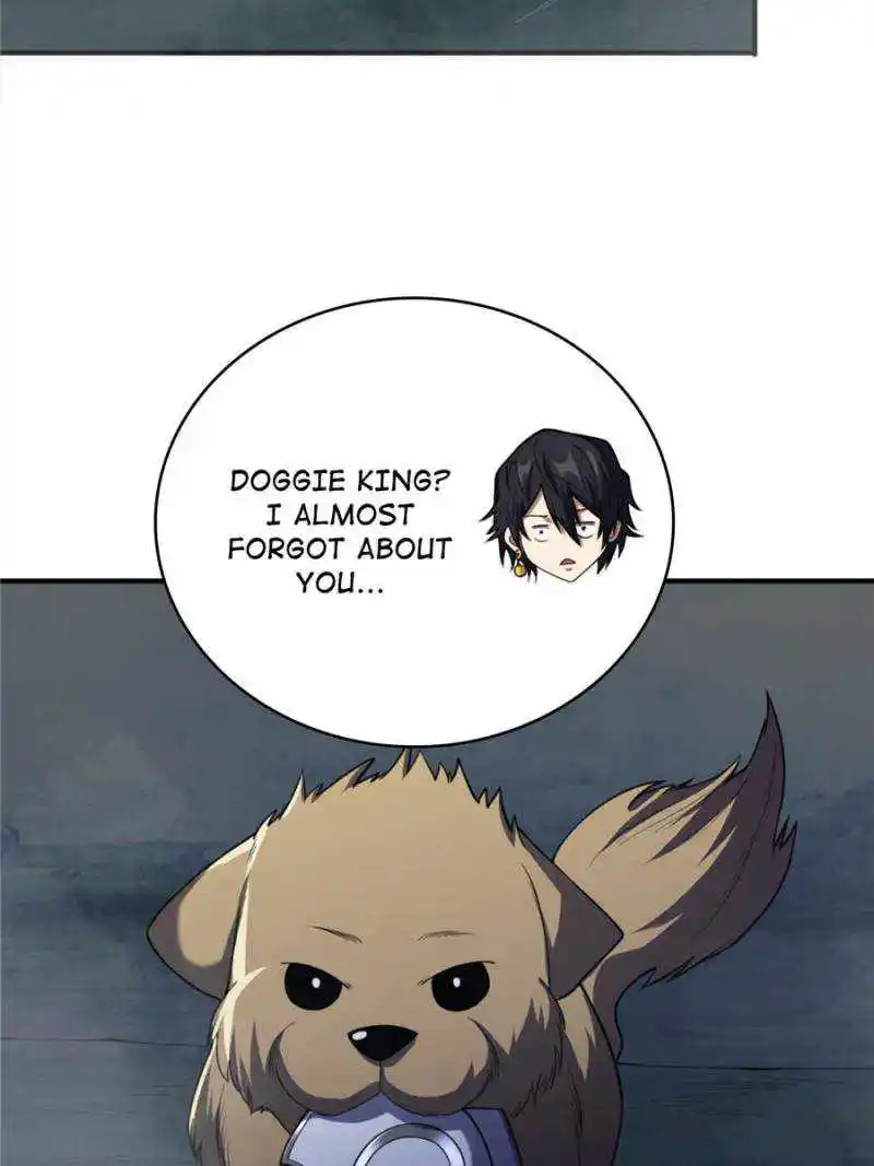 I’M Really Not A Supervillain Chapter 71