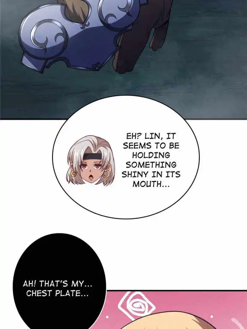 I’M Really Not A Supervillain Chapter 71