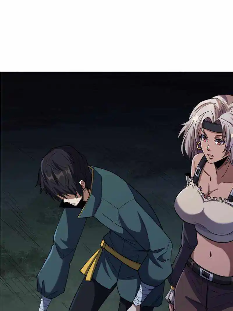 I’M Really Not A Supervillain Chapter 71