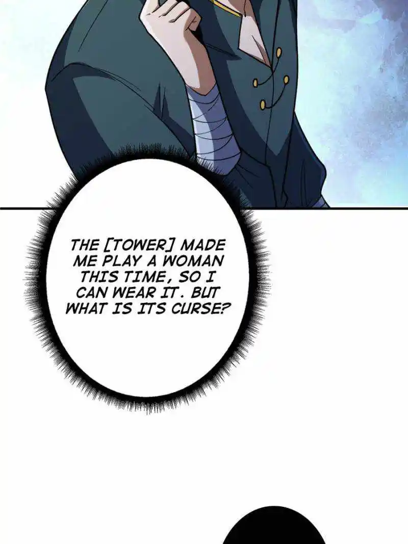 I’M Really Not A Supervillain Chapter 71