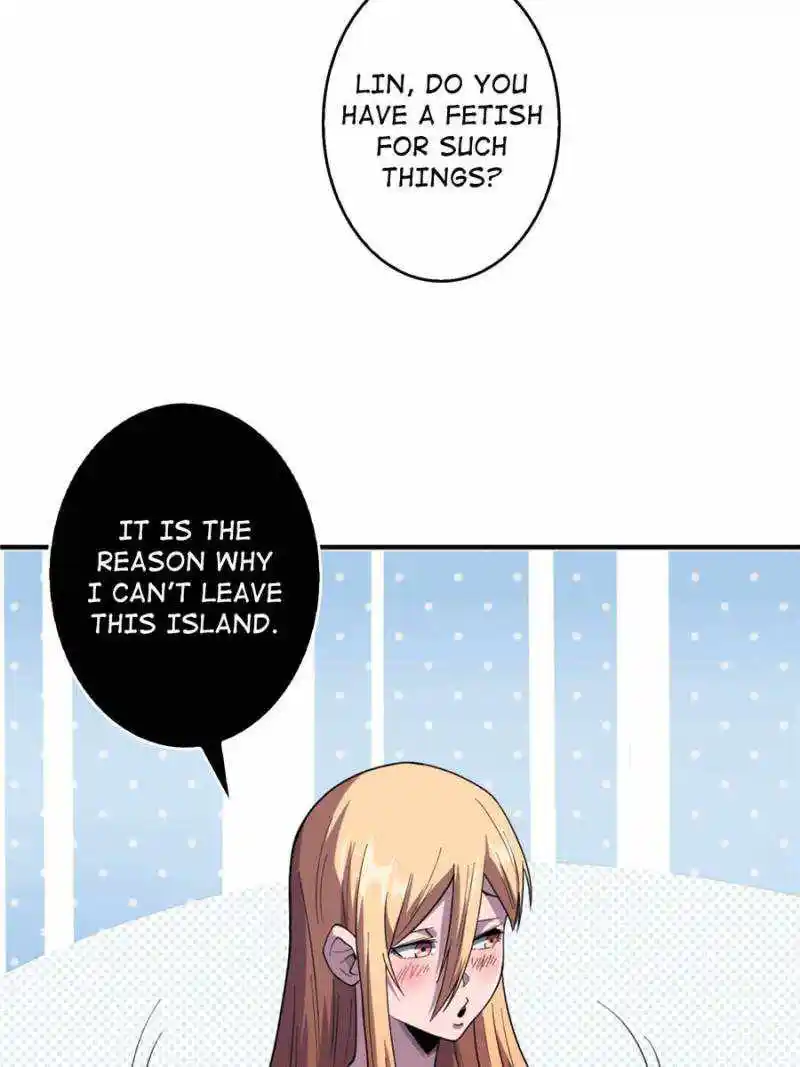 I’M Really Not A Supervillain Chapter 71