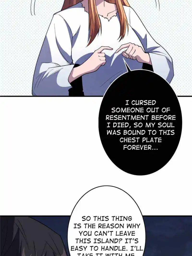 I’M Really Not A Supervillain Chapter 71