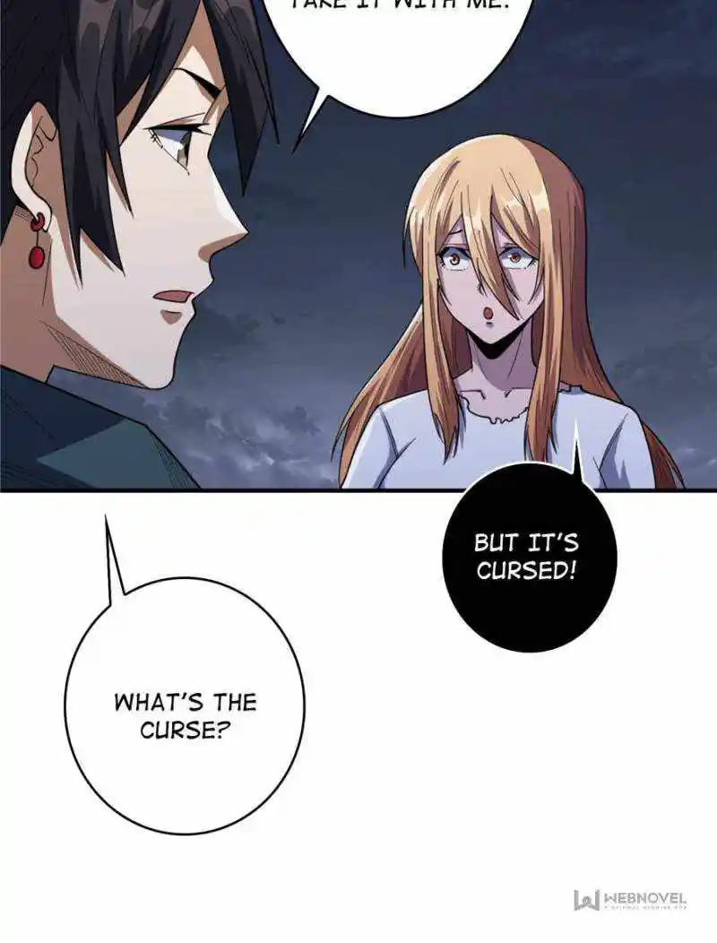 I’M Really Not A Supervillain Chapter 71