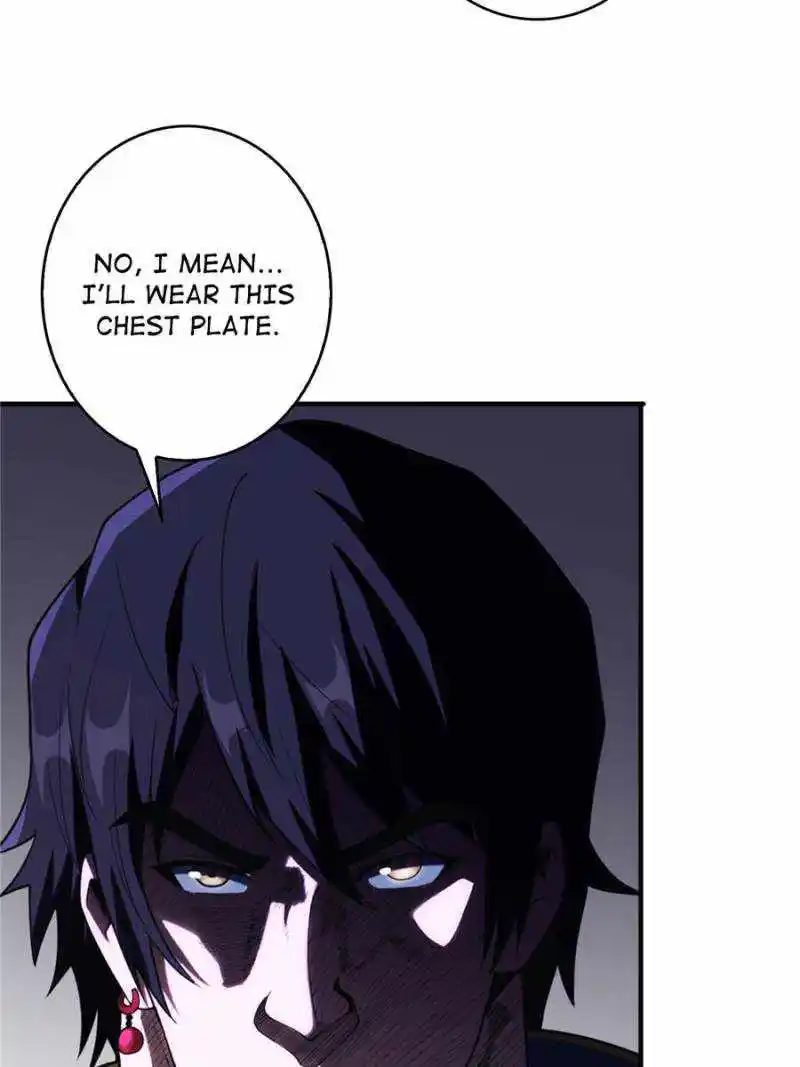 I’M Really Not A Supervillain Chapter 71