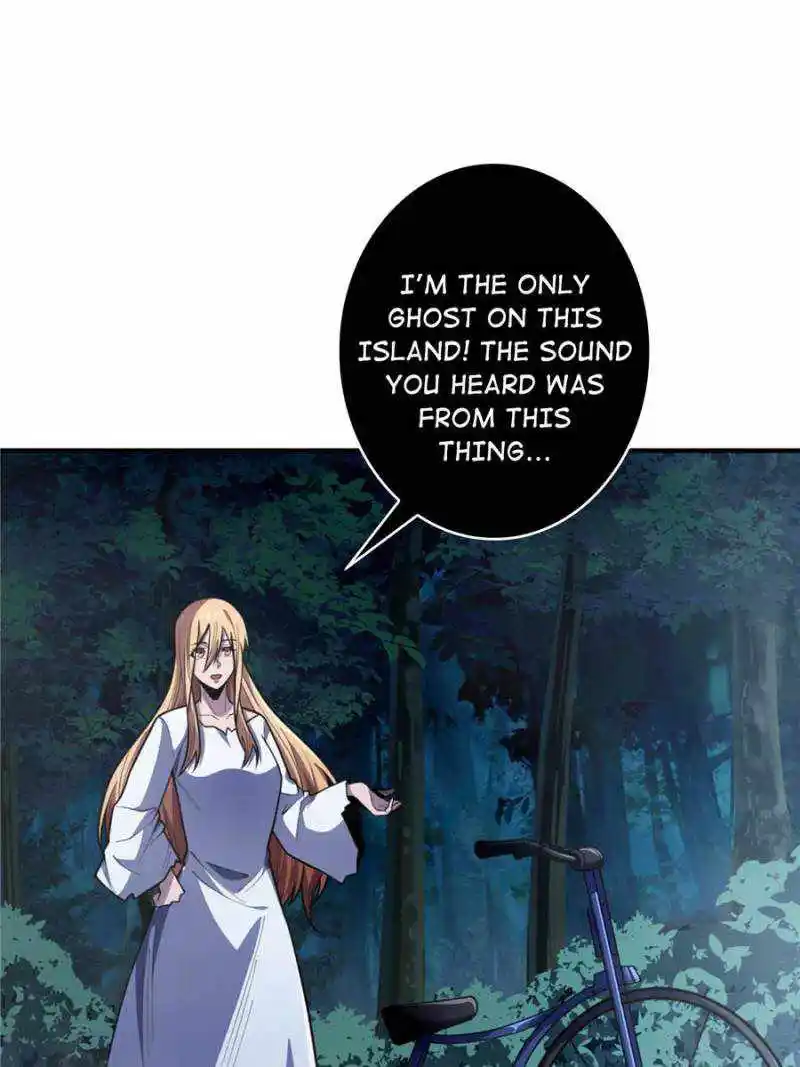 I’M Really Not A Supervillain Chapter 71