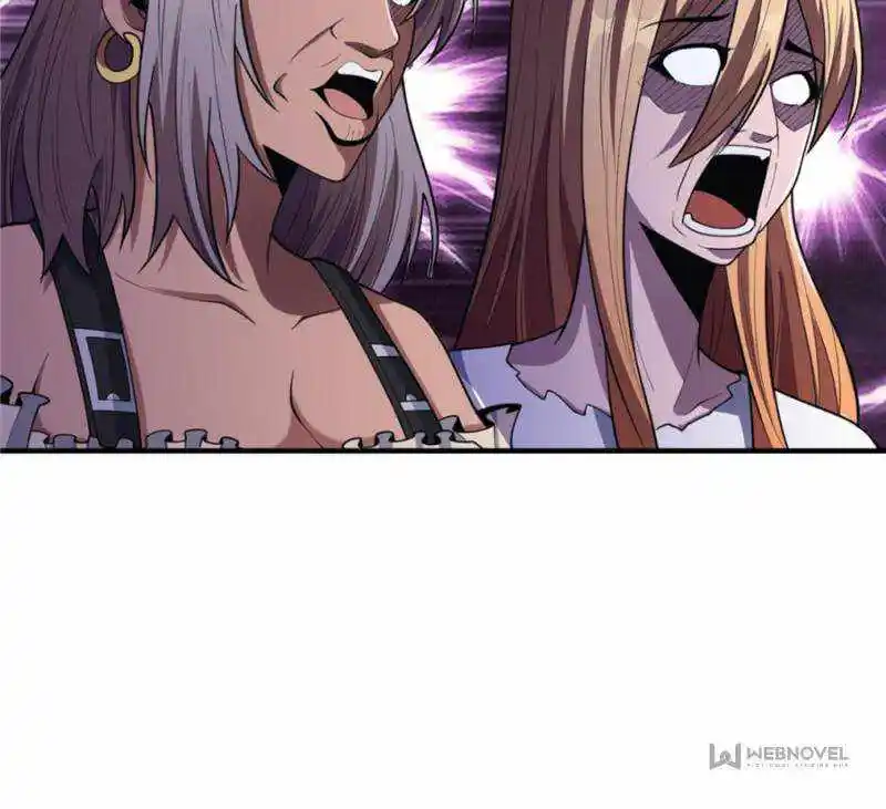 I’M Really Not A Supervillain Chapter 71