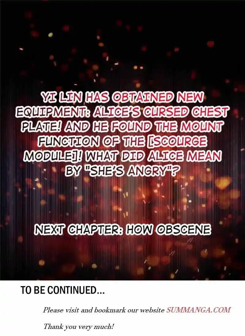 I’M Really Not A Supervillain Chapter 71