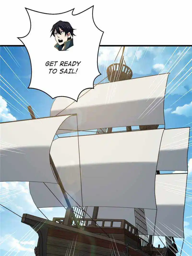 I’M Really Not A Supervillain Chapter 72