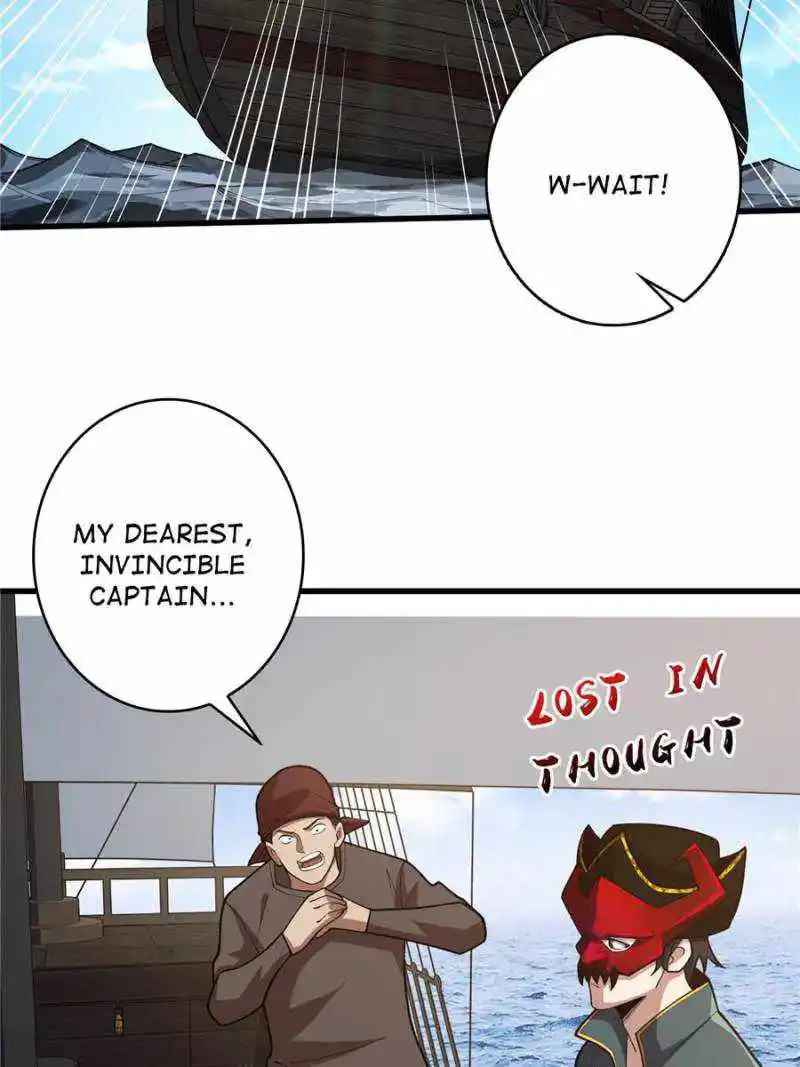 I’M Really Not A Supervillain Chapter 72