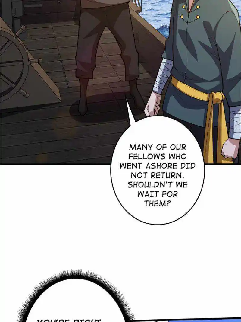 I’M Really Not A Supervillain Chapter 72