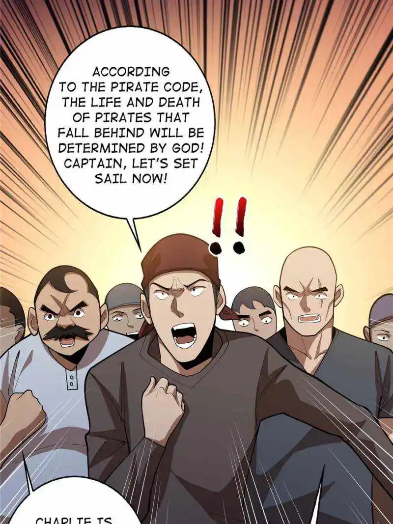 I’M Really Not A Supervillain Chapter 72