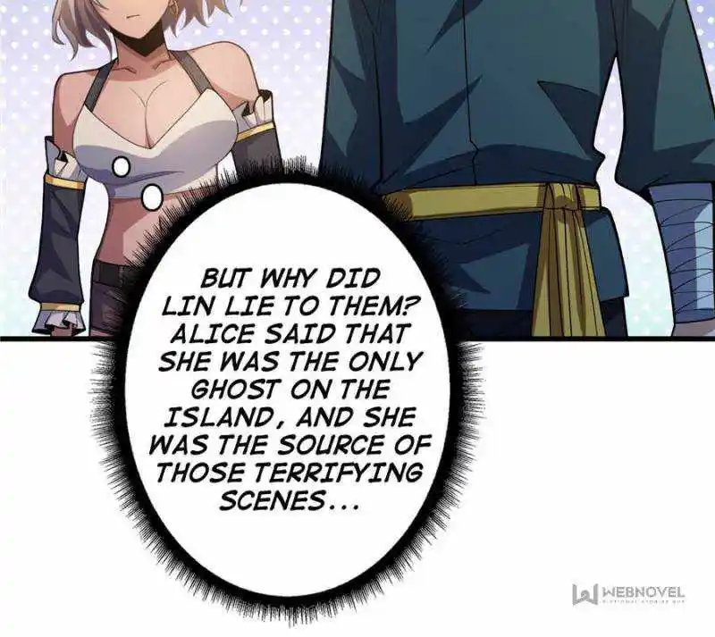 I’M Really Not A Supervillain Chapter 72