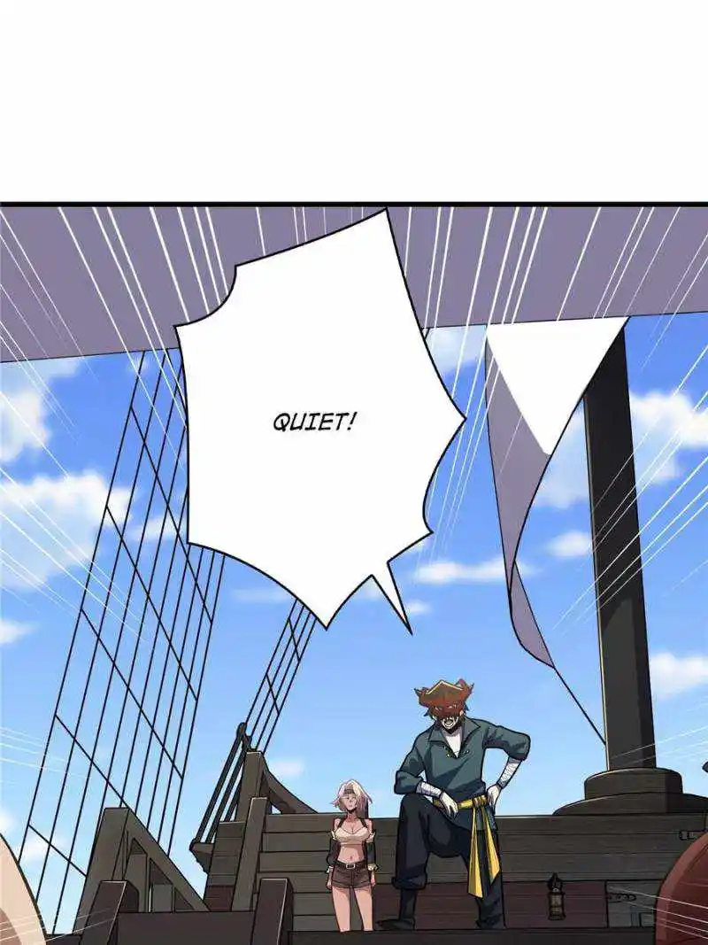 I’M Really Not A Supervillain Chapter 72