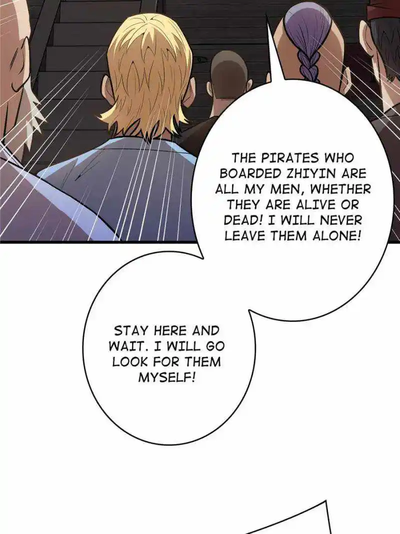 I’M Really Not A Supervillain Chapter 72