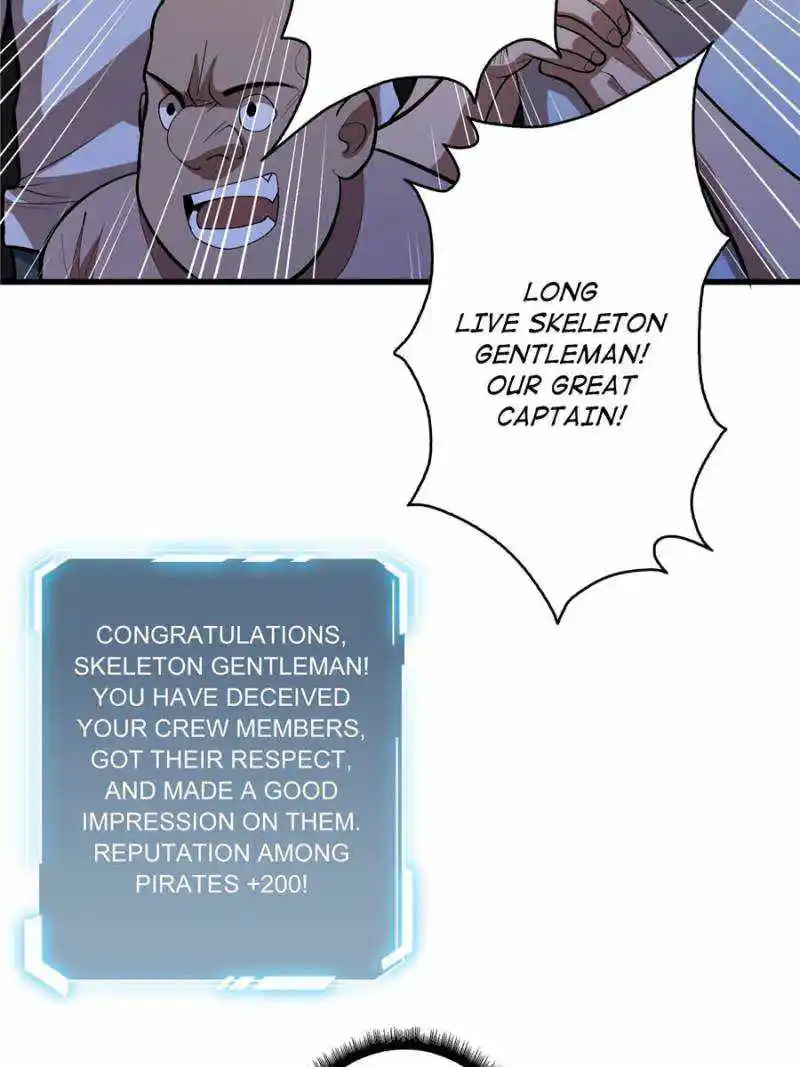 I’M Really Not A Supervillain Chapter 72