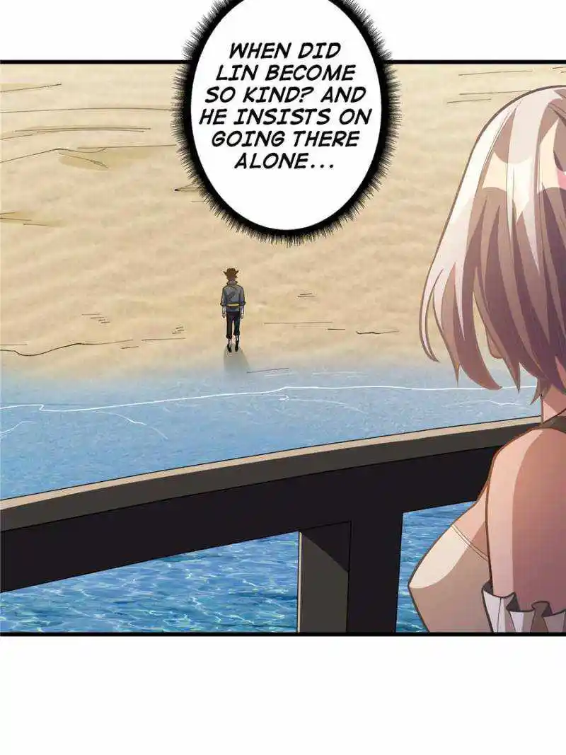 I’M Really Not A Supervillain Chapter 72