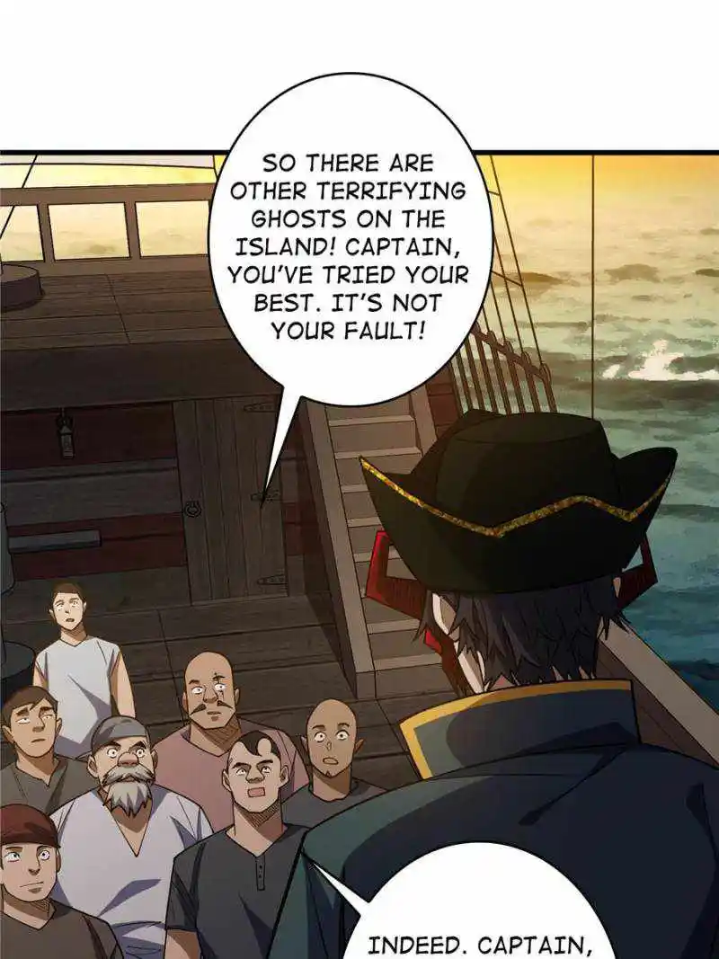 I’M Really Not A Supervillain Chapter 72