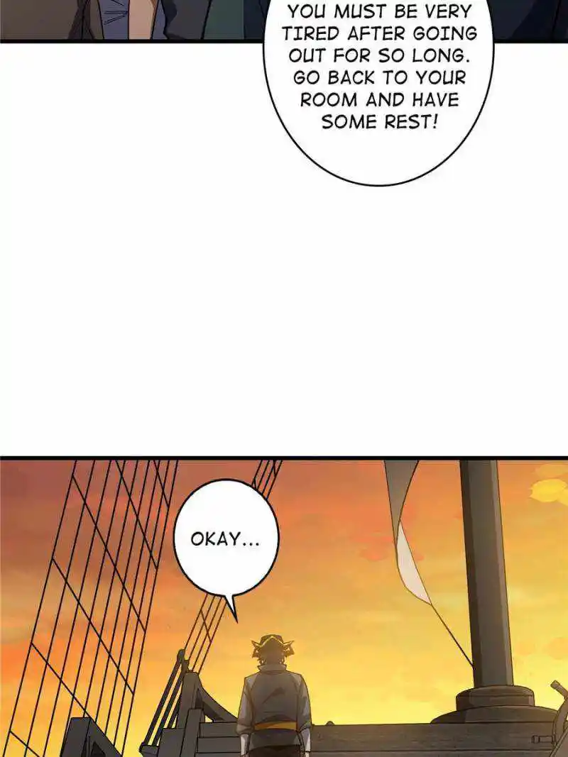 I’M Really Not A Supervillain Chapter 72