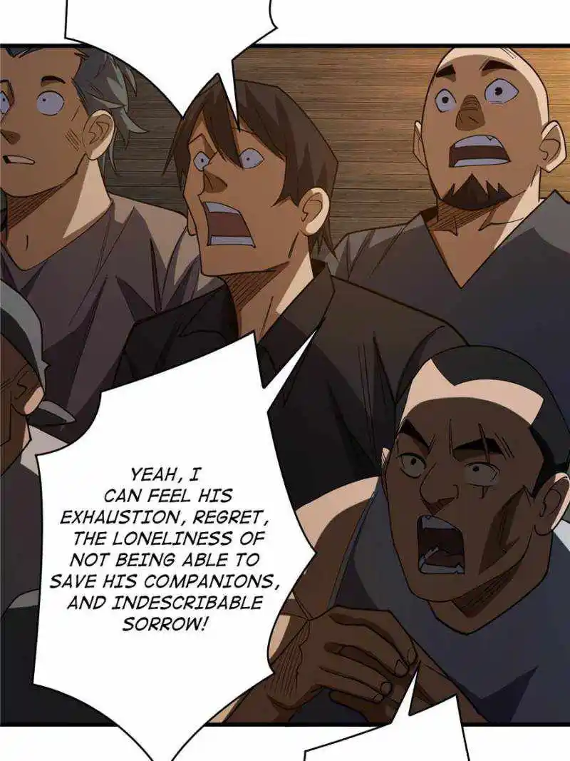 I’M Really Not A Supervillain Chapter 72