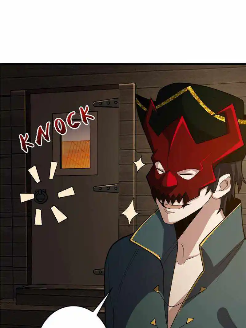 I’M Really Not A Supervillain Chapter 72