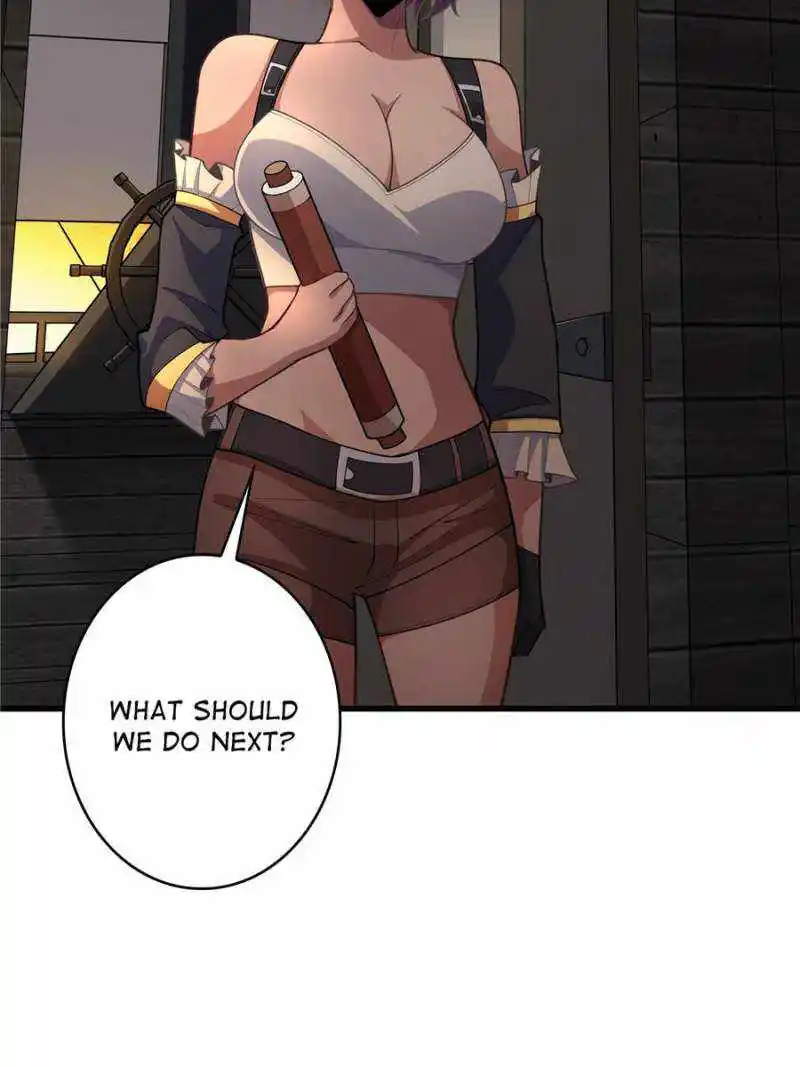 I’M Really Not A Supervillain Chapter 72