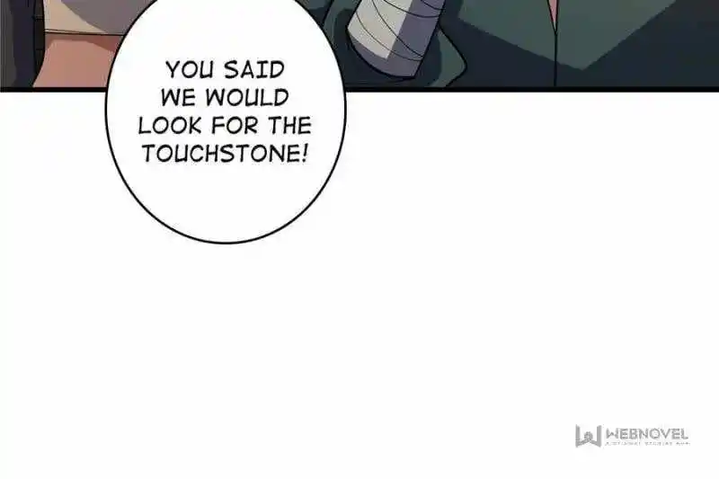 I’M Really Not A Supervillain Chapter 72