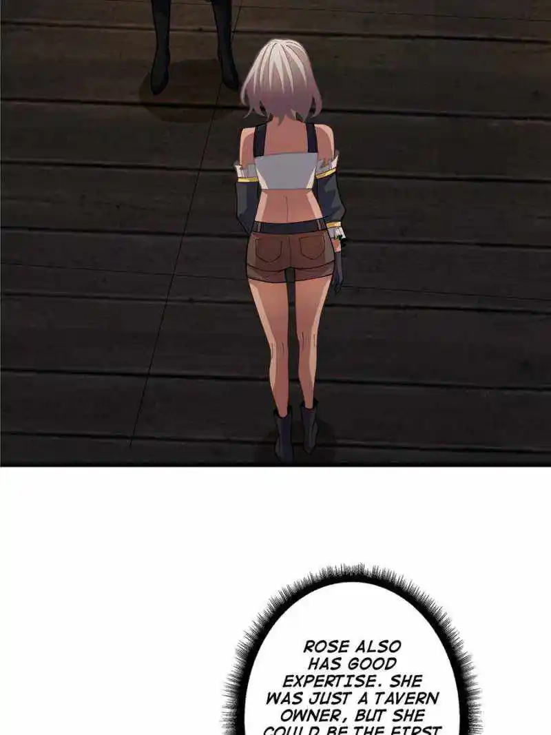 I’M Really Not A Supervillain Chapter 72