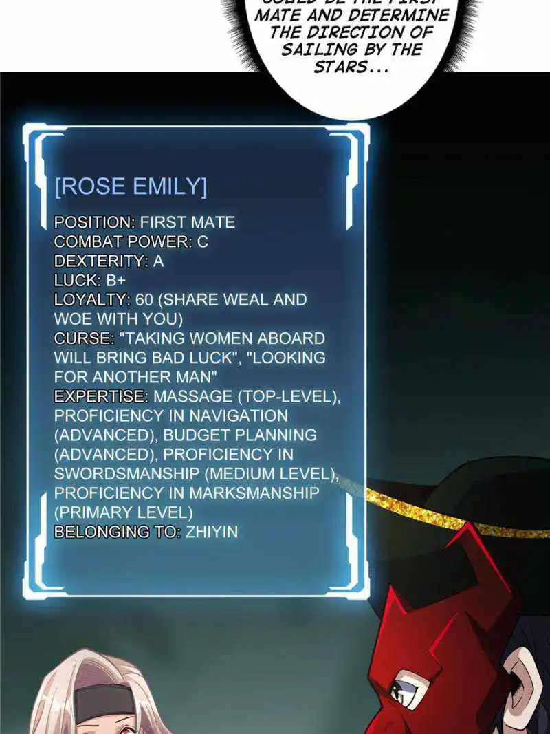 I’M Really Not A Supervillain Chapter 72