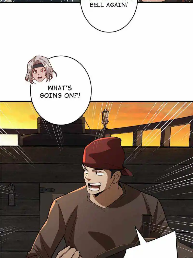 I’M Really Not A Supervillain Chapter 72