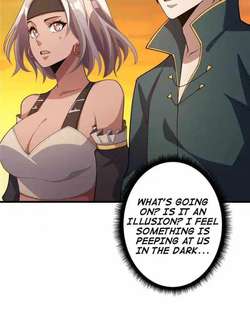 I’M Really Not A Supervillain Chapter 72